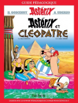 Guide Pédagogique : Astérix et Cléopâtre