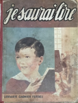 je saurai lire