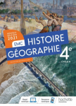 Histoire-Géographie : Cycle 4 : 4°