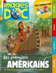 Qui étaient les premiers américains ?