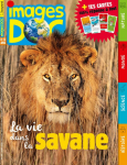La SAVANE au fil des saisons