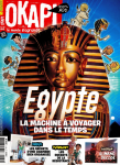 Égypte : Le grand voyage dans le temps