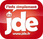 JDE : l'info simplement
