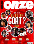 Onze Mondial, 367 - Onze Mondial