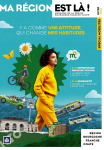 Ma région est là !, 3 - Ma région est là !