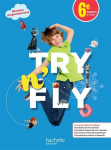 Anglais : Try n'fly : Cycle 3 : 6° : A1>A1+