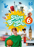 Anglais : Cycle 3 : 6° : A1+ : Shine Bright