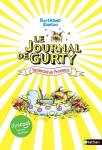 Le journal de Gurty : Vacances en Provence