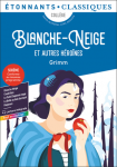 Blanche-Neige et autres héroïnes