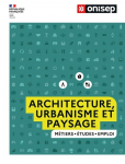 Architecture, urbanisme et paysage