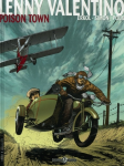 Lenny Valentino : Tome 1 : Poison Town