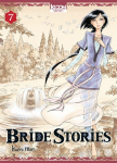 Bride Stories : Tome 7