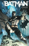 Batman : Tome 1 : La cour des hiboux