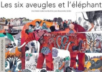 Les six aveugles et l'éléphant