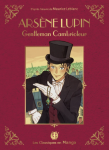 Arsène Lupin : Gentleman Cambrioleur