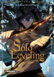 Solo leveling : Tome 1