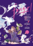 Fangirl : Tome 1