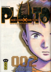Pluto : 002