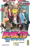 Boruto : Naruto next generations : Tome 1
