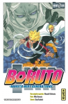 Boruto : Naruto next generations : Tome 2