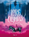 Lore Olympus : Tome 1