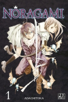 Noragami : Tome 1