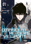 Omniscient reader's viewpoint : Tome 1