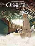Le train des Orphelins : Tome 1 : Jim