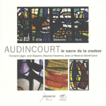 Audincourt : le sacre de la couleur