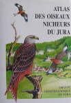 Atlas des oiseaux nicheurs du Jura