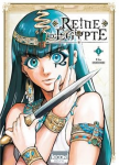 Reine d'Egypte : Tome 1