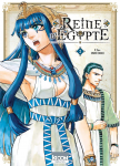 Reine d'Egypte : Tome 2
