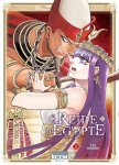 Reine d'Egypte : Tome 3
