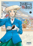 Isabelle Bird : Femme exploratrice : Tome 1