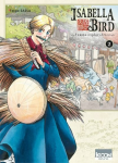 Isabelle Bird : Femme exploratrice : Tome 2