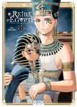 Reine d'Égypte : Tome 4