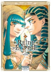 Reine d'Égypte : Tome 5